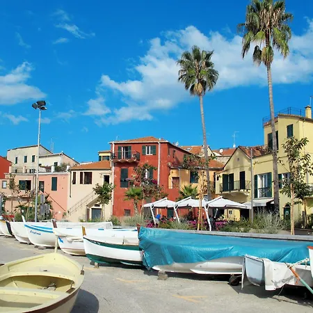 Mareviglia - Meereswunder By Interhome *