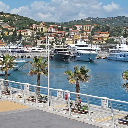 Mareviglia - Meereswunder By Interhome *