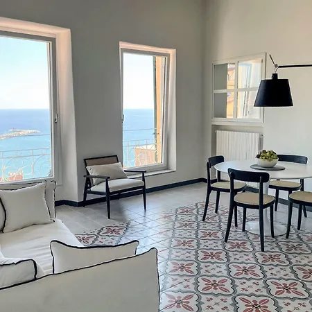 Mareviglia - Meereswunder By Interhome *