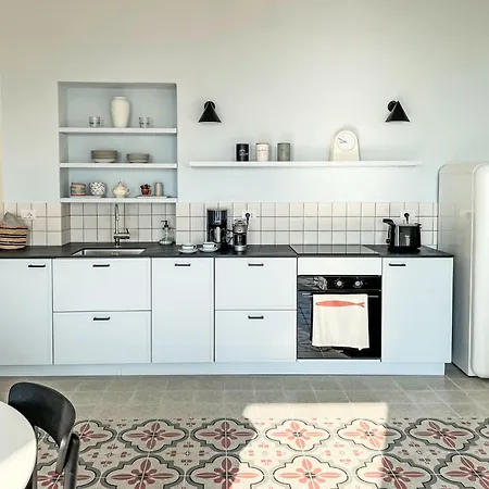 アパート Mareviglia - Meereswunder By Interhome *