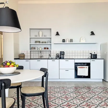 Mareviglia - Meereswunder By Interhome インペリア