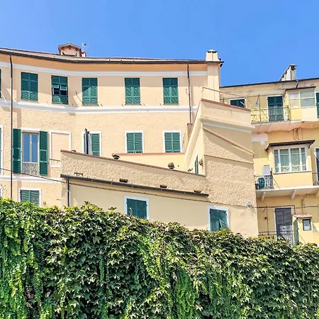 Mareviglia - Meereswunder By Interhome * インペリア