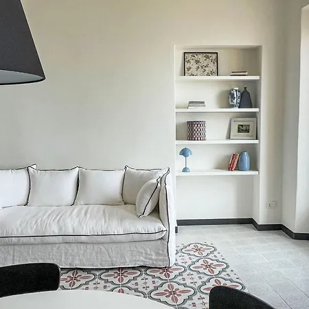 Mareviglia - Meereswunder By Interhome Apartment Imperia