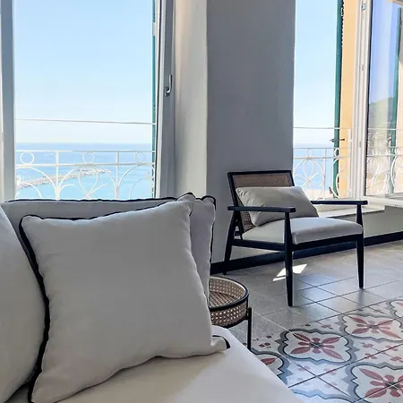 Mareviglia - Meereswunder By Interhome * インペリア