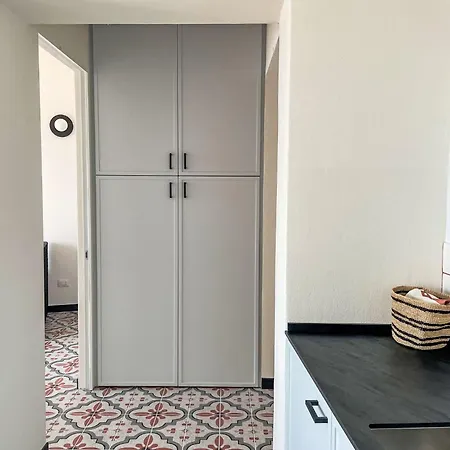 Mareviglia - Meereswunder By Interhome アパート *