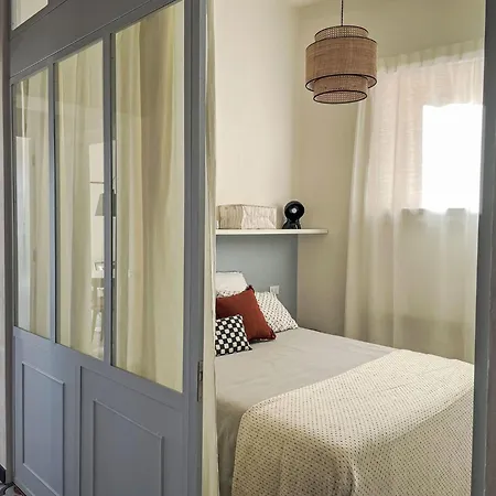Mareviglia - Meereswunder By Interhome Appartement
