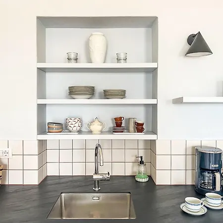 Mareviglia - Meereswunder By Interhome Appartement *