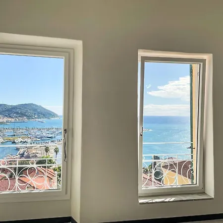 Apartment Mareviglia - Meereswunder By Interhome *