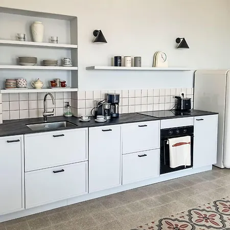 Mareviglia - Meereswunder By Interhome Appartement *