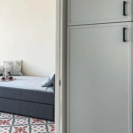 Mareviglia - Meereswunder By Interhome Apartment *