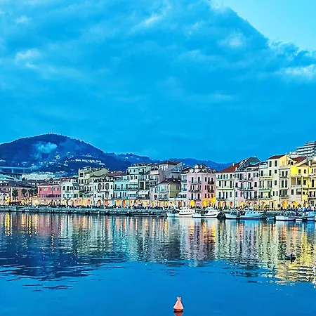 Mareviglia - Meereswunder By Interhome インペリア