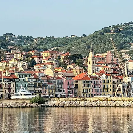 Mareviglia - Meereswunder By Interhome アパート *