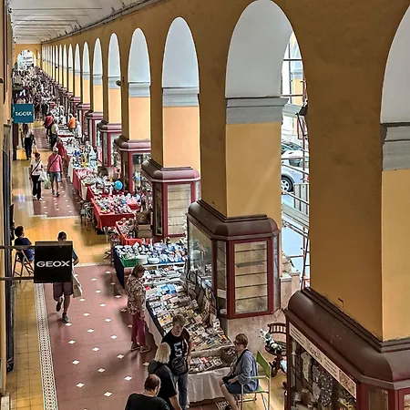 アパート Mareviglia - Meereswunder By Interhome インペリア