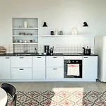 شقة Mareviglia - Meereswunder By Interhome *