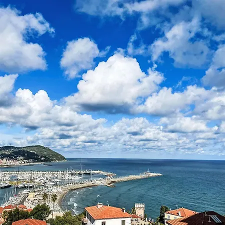 דירה Mareviglia - Meereswunder By Interhome אימפריה