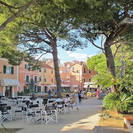 Mareviglia - Meereswunder By Interhome Apartamento *