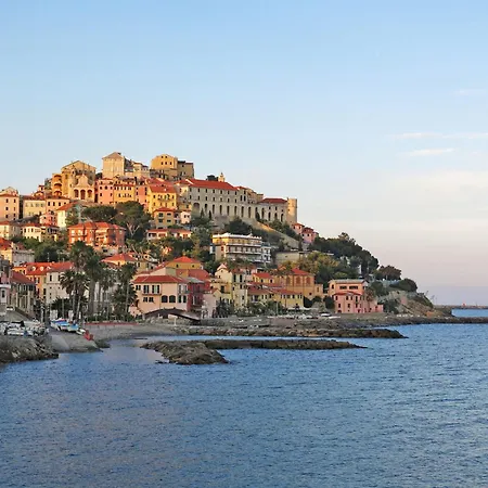 Mareviglia - Meereswunder By Interhome Apartamento *