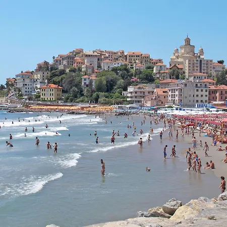 Mareviglia - Meereswunder By Interhome