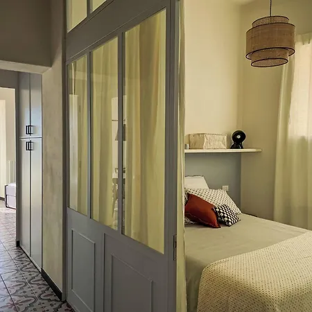 Апартаменты Mareviglia - Meereswunder By Interhome Империя