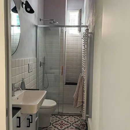 Mareviglia - Meereswunder By Interhome