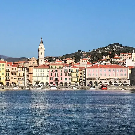 Mareviglia - Meereswunder By Interhome *