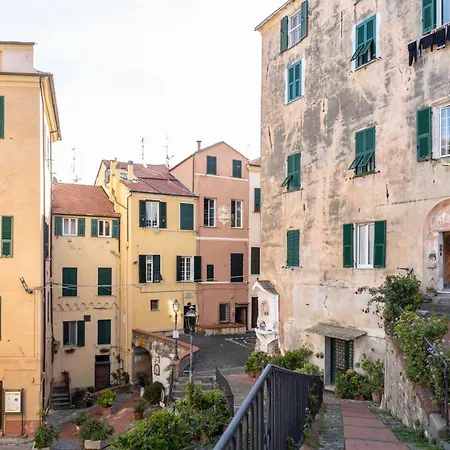 Mareviglia - Meereswunder By Interhome * إمبيريا