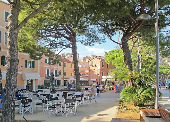 Mareviglia - Meereswunder By Interhome Apartamento *