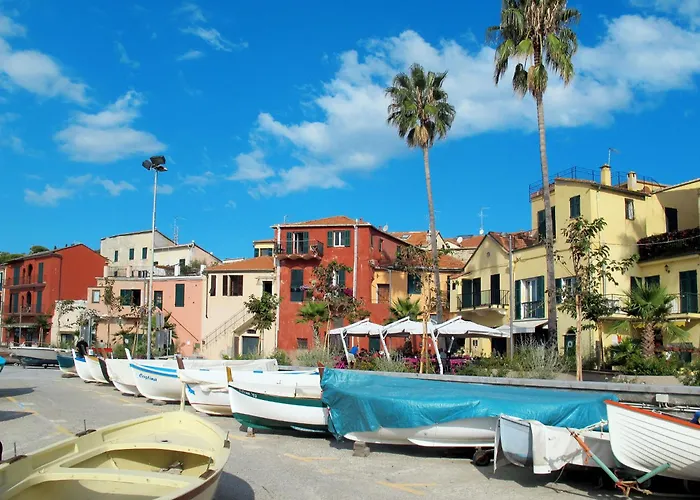 Mareviglia - Meereswunder By Interhome *