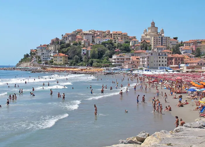 Mareviglia - Meereswunder By Interhome