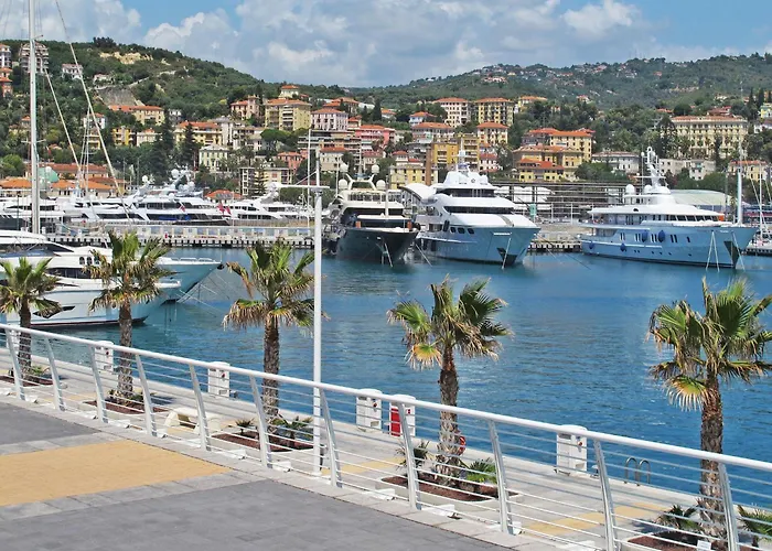 Mareviglia - Meereswunder By Interhome *