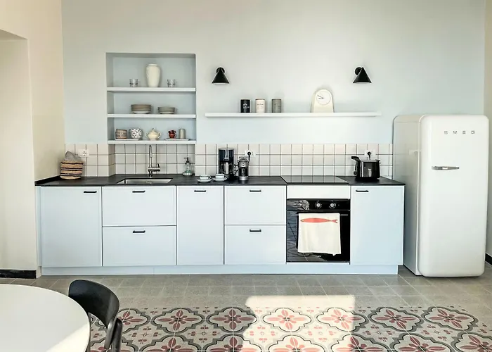 Apartment Mareviglia - Meereswunder By Interhome *