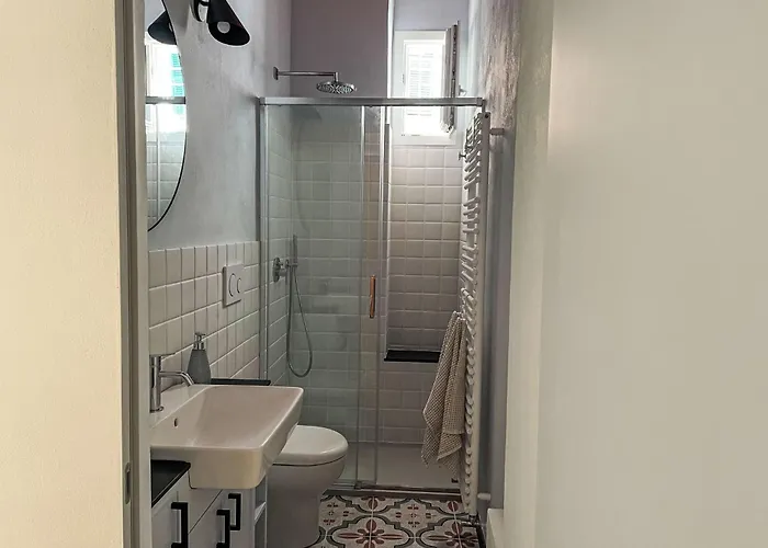 Mareviglia - Meereswunder By Interhome