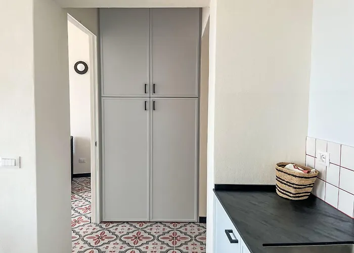 Mareviglia - Meereswunder By Interhome Apartment *
