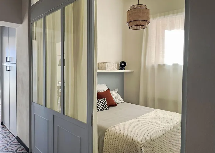 Mareviglia - Meereswunder By Interhome Apartment