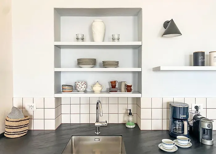 Mareviglia - Meereswunder By Interhome Apartment *