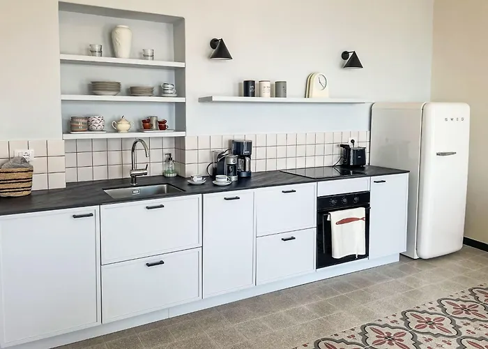 Mareviglia - Meereswunder By Interhome Apartment *