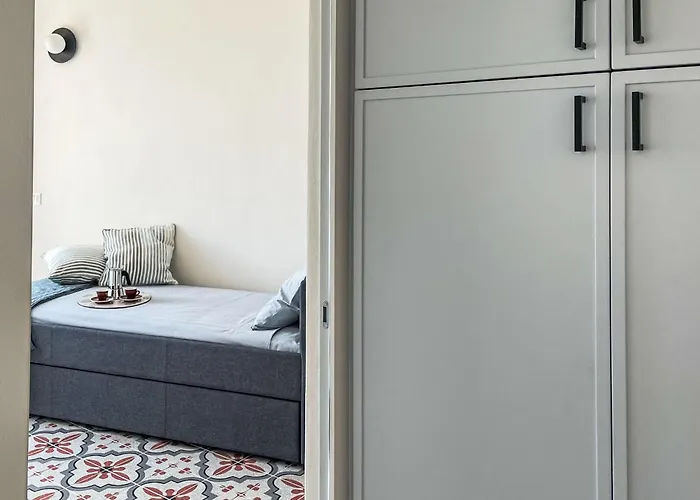 Mareviglia - Meereswunder By Interhome Apartment *