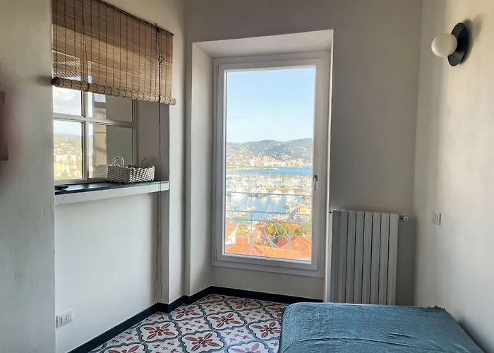 Mareviglia - Meereswunder By Interhome * Imperia