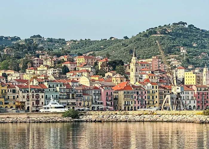 Mareviglia - Meereswunder By Interhome Apartamento *