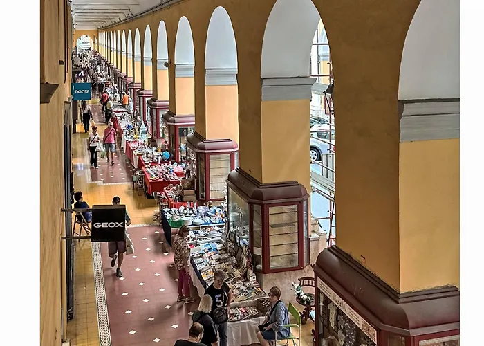 Apartamento Mareviglia - Meereswunder By Interhome Imperia