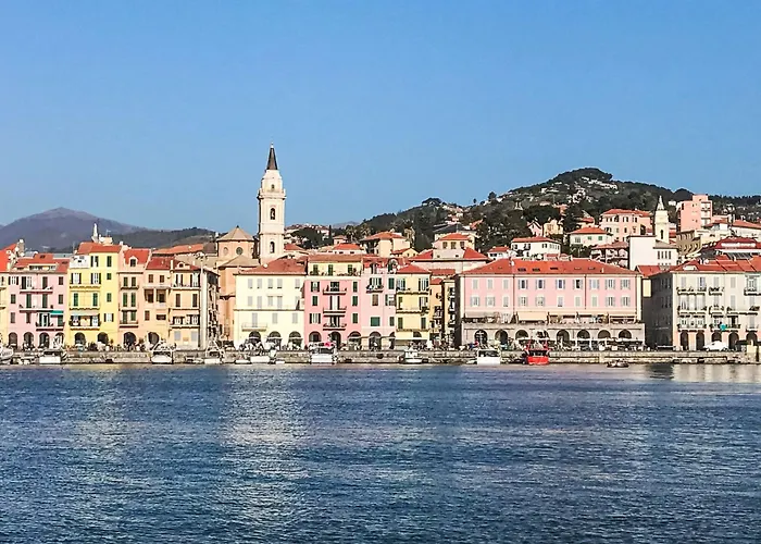 Mareviglia - Meereswunder By Interhome *